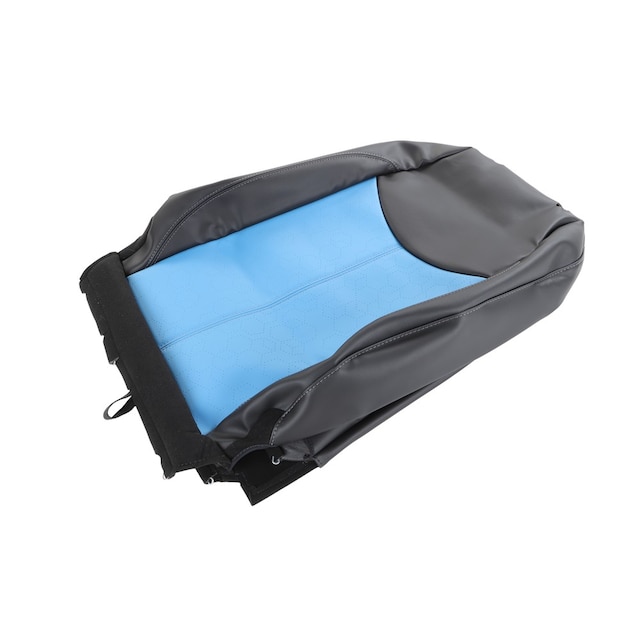 GM Genuine Parts Splash Metallic Front Seat Back Cushion Cover