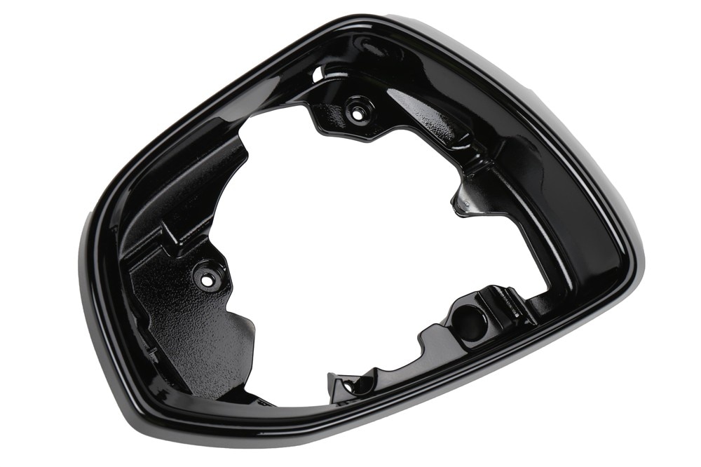 GM Genuine Parts Door Mirror Trim Ring