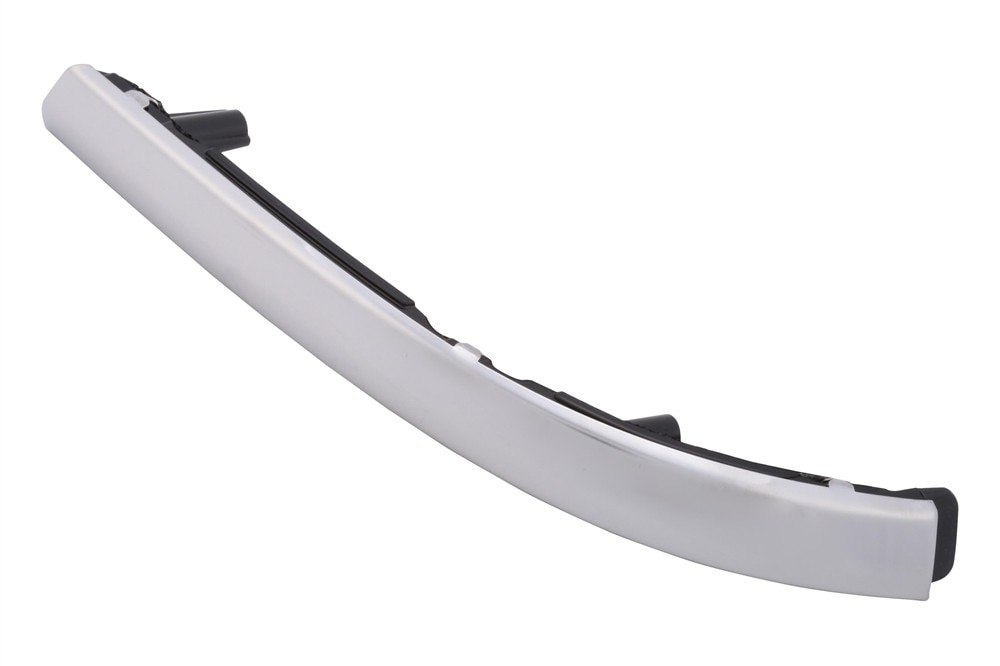 GM Genuine Parts Passenger Side Outside Rearview Mirror Housing Cover Molding
