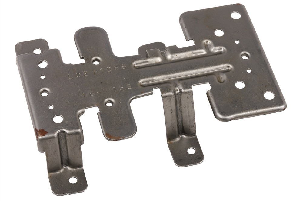GM Genuine Parts Driver Seat Heater Control Module Bracket