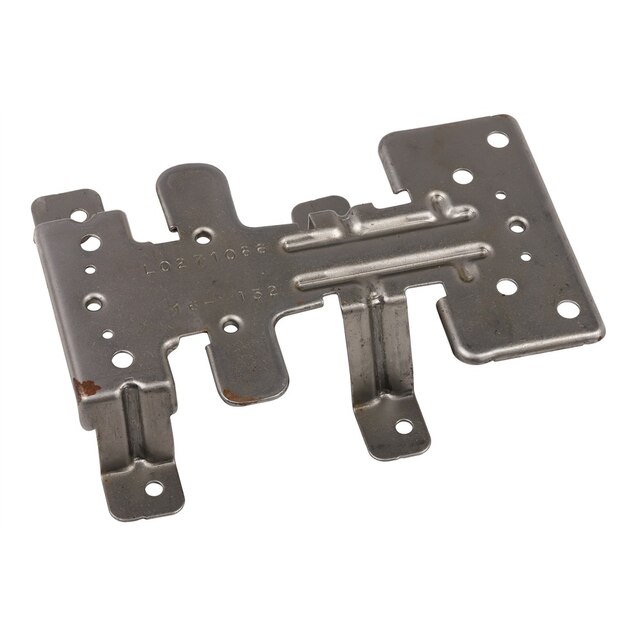 GM Genuine Parts Driver Seat Heater Control Module Bracket