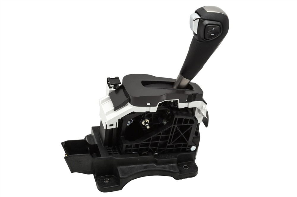 GM Genuine Parts Jet Black Automatic Transmission Control