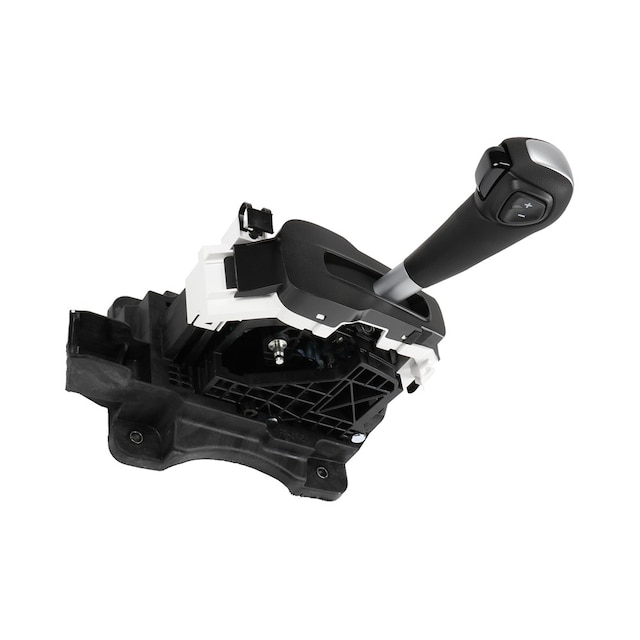 GM Genuine Parts Jet Black Automatic Transmission Shift Lever Assembly