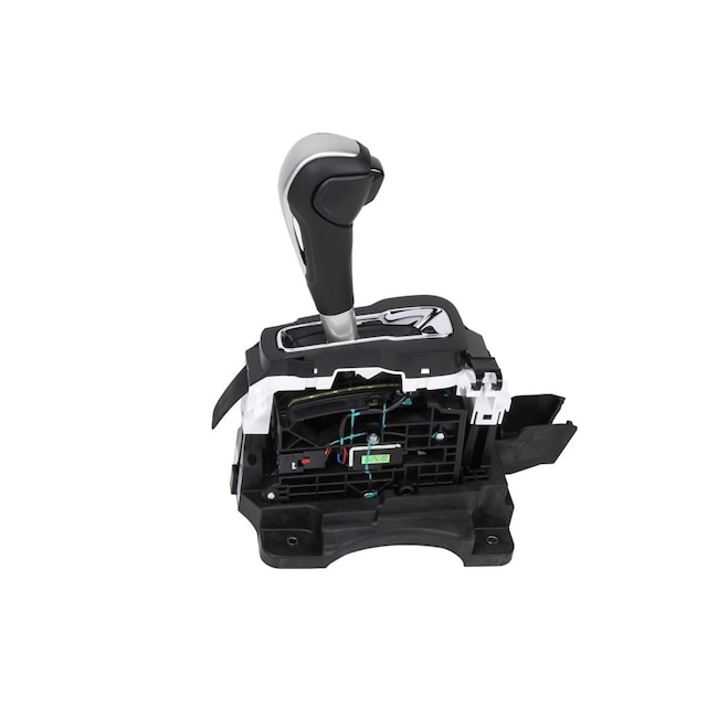 GM Genuine Parts Jet Black Automatic Transmission Shift Lever Assembly