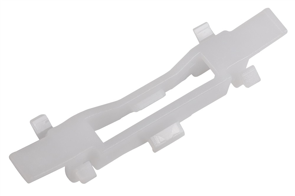 GM Genuine Parts Roof Side Rail Garnish Molding Clip