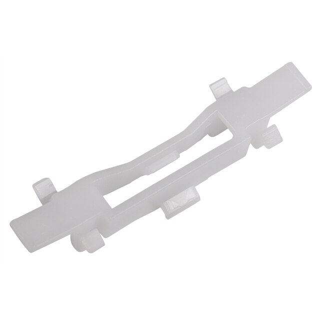 GM Genuine Parts Roof Side Rail Garnish Molding Clip
