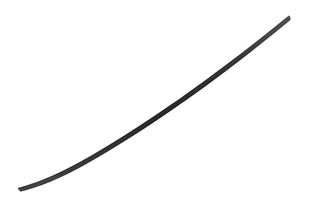 GM Genuine Parts Passenger Side Roof Panel Joint Finish Molding