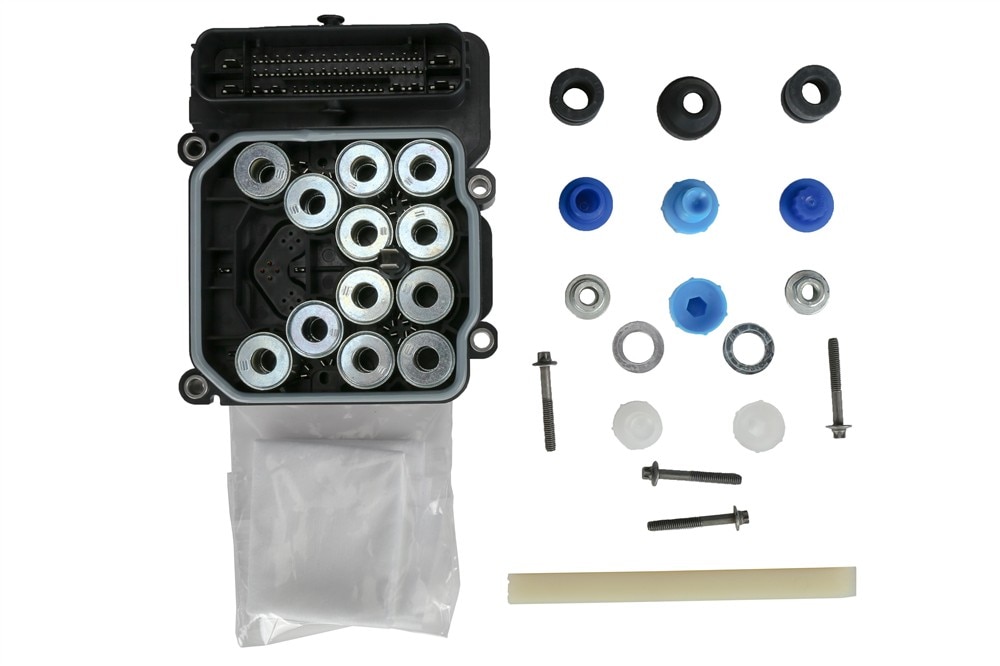 GM Genuine Parts Electronic Brake Control Module (Programming Required)
