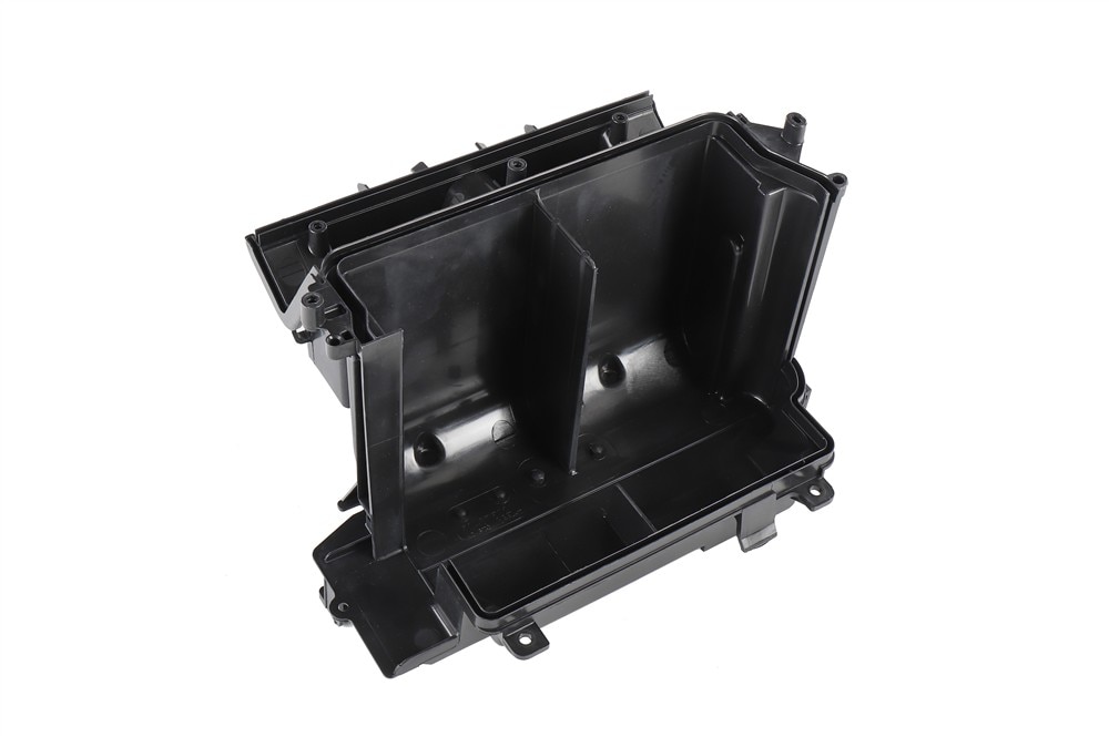GM Genuine Parts HVAC Heater Case