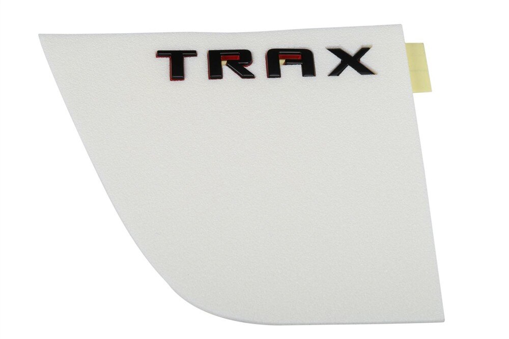 GM Genuine Parts Driver Side Liftgate Vehicle Name Plate