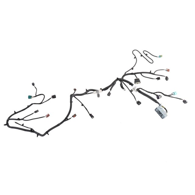 GM Genuine Parts Forward Lamp Wiring Harness