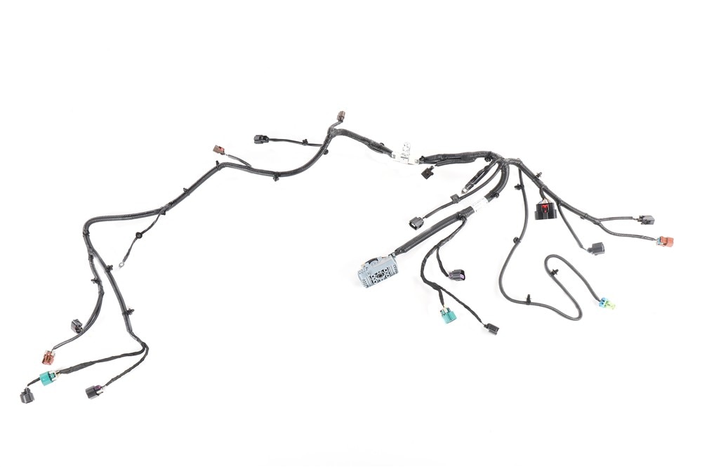 GM Genuine Parts Headlamp Wiring Harness