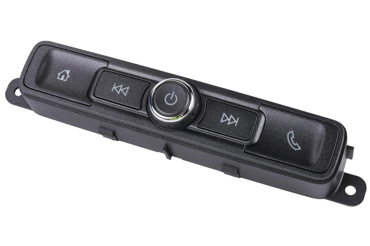 GM Genuine Parts Radio Function Switch