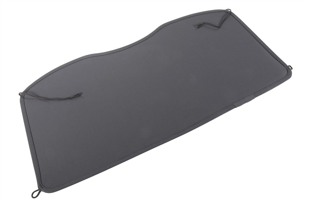 GM Genuine Parts Dark Galvanized Cool Luggage Shade