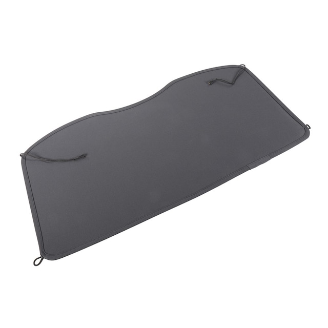 GM Genuine Parts Dark Galvanized Cool Luggage Shade