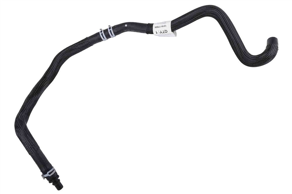 GM Genuine Parts Drive Motor Battery Coolant Cooler Outlet Hose