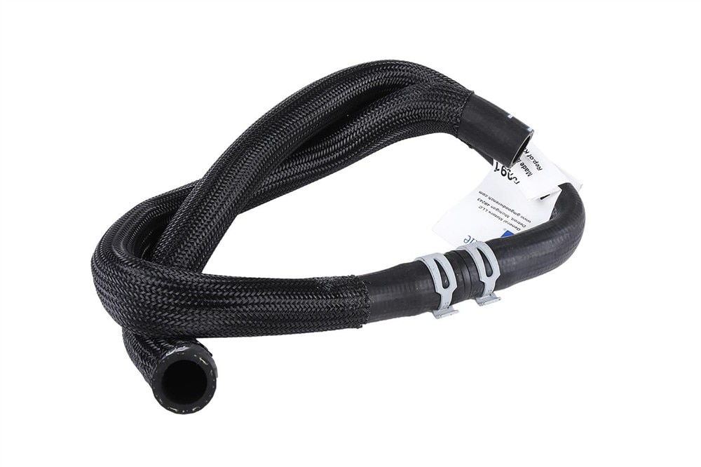 GM Genuine Parts Drive Motor Battery Coolant Cooler Inlet Hose