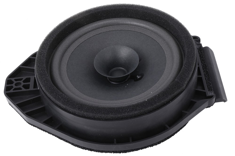 GM Genuine Parts Front Door Radio Speaker