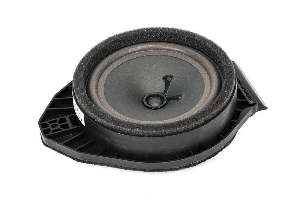 GM Genuine Parts Front Door Radio Speaker