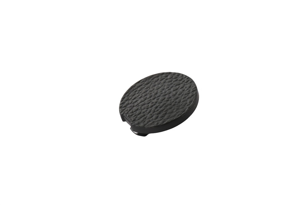 GM Genuine Parts Very Dark Pewter Front Driver Side Door Trim Bolt Cap