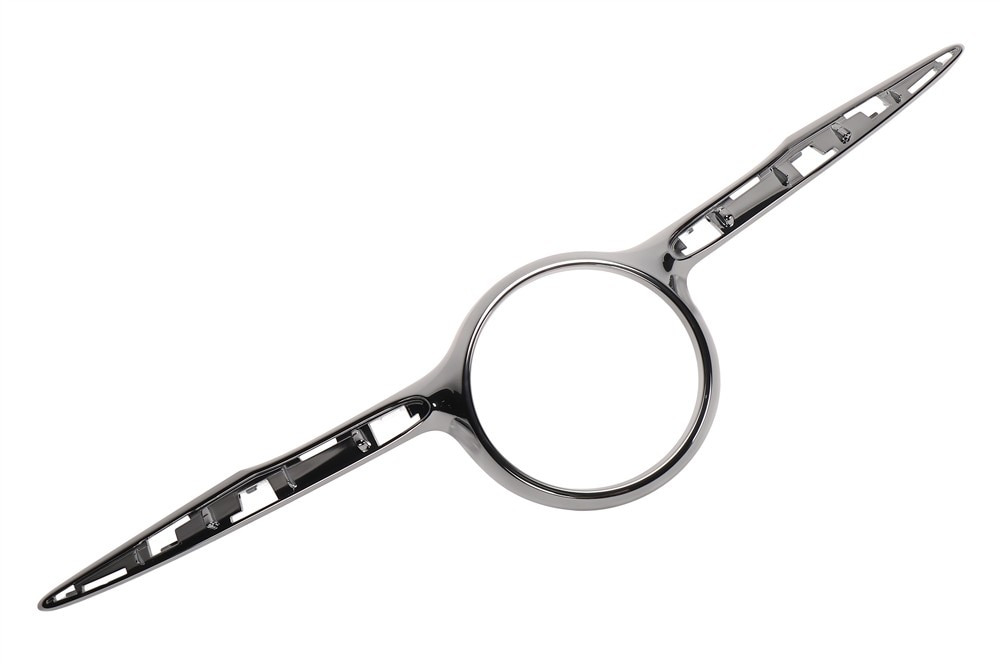 GM Genuine Parts Front Grille Insert