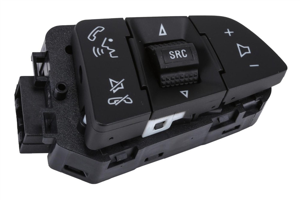 GM Genuine Parts Radio Control Switch