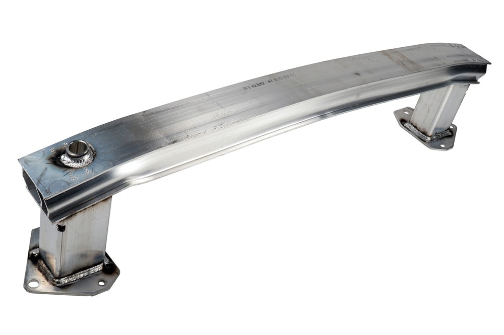 GM Genuine Parts Rear Bumper Impact Bar
