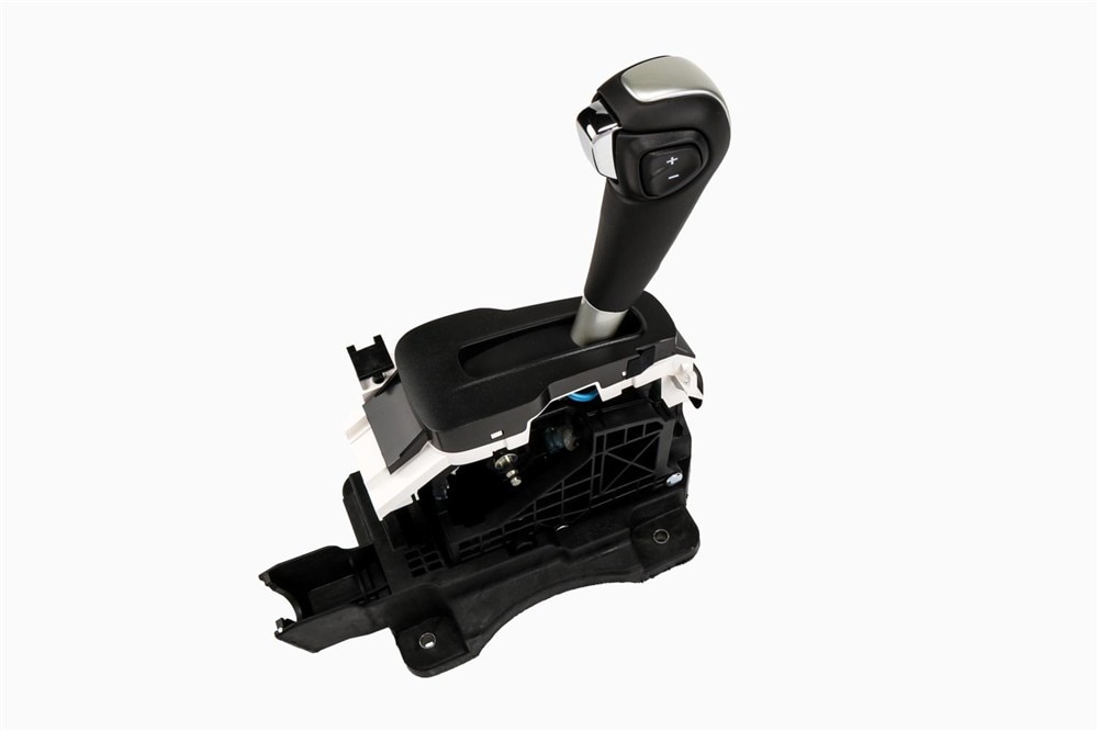 GM Genuine Parts Jet Black Automatic Transmission Control