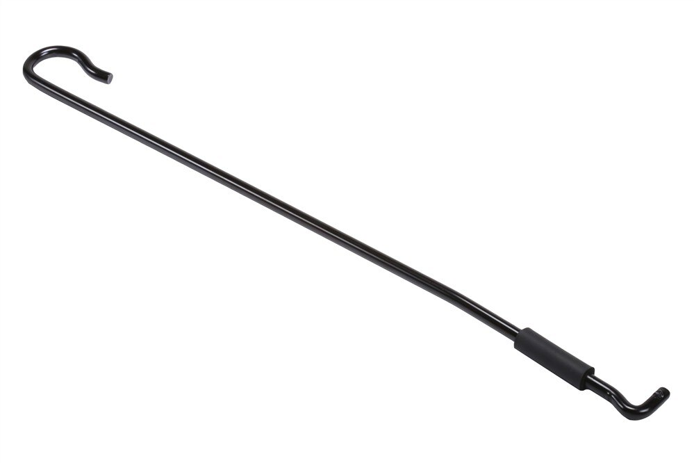 GM Genuine Parts Hood Hold Open Rod