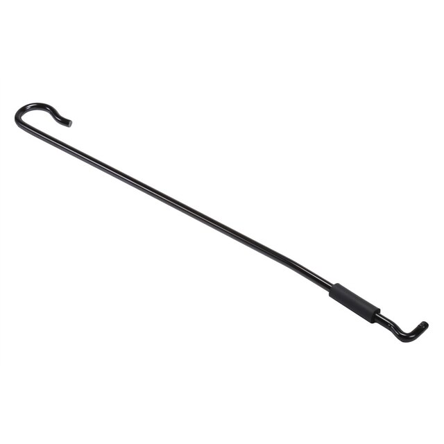 GM Genuine Parts Hood Hold Open Rod