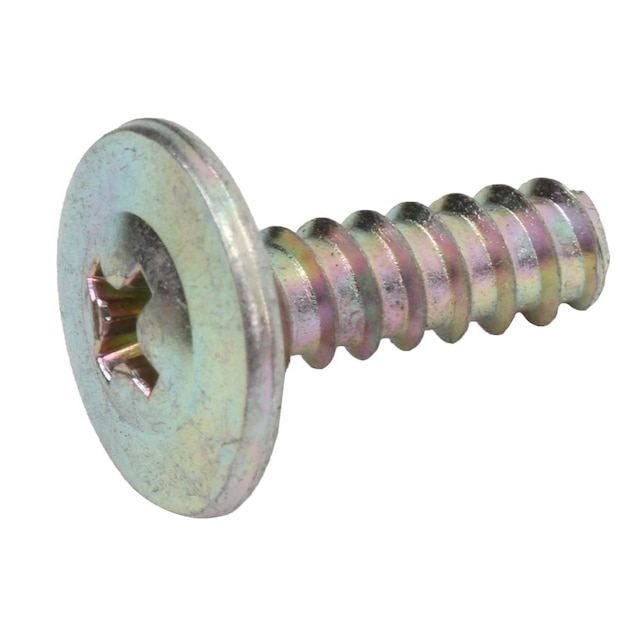 GM Genuine Parts Front Side Door Trim Bolt