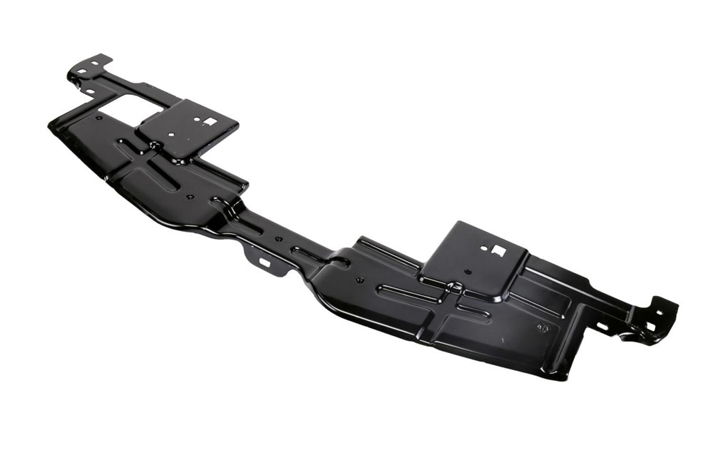 GM Genuine Parts Front Bumper Fascia Center Support