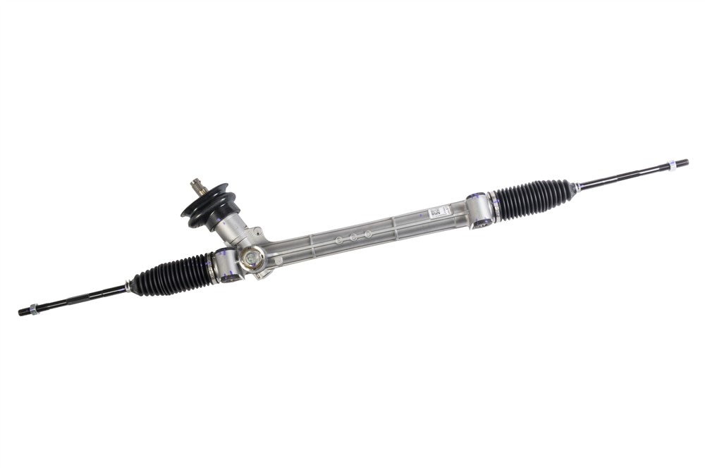 GM Genuine Parts Electric Drive Rack and Pinion Steering Gear Assembly with Inner Tie Rods
