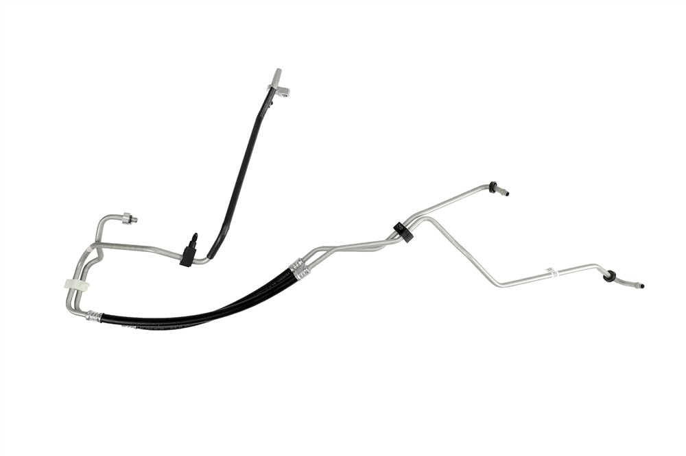 GM Genuine Parts Automatic Transmission Fluid Cooler Inlet and Outlet Line
