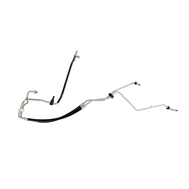 GM Genuine Parts Automatic Transmission Fluid Cooler Inlet and Outlet Line