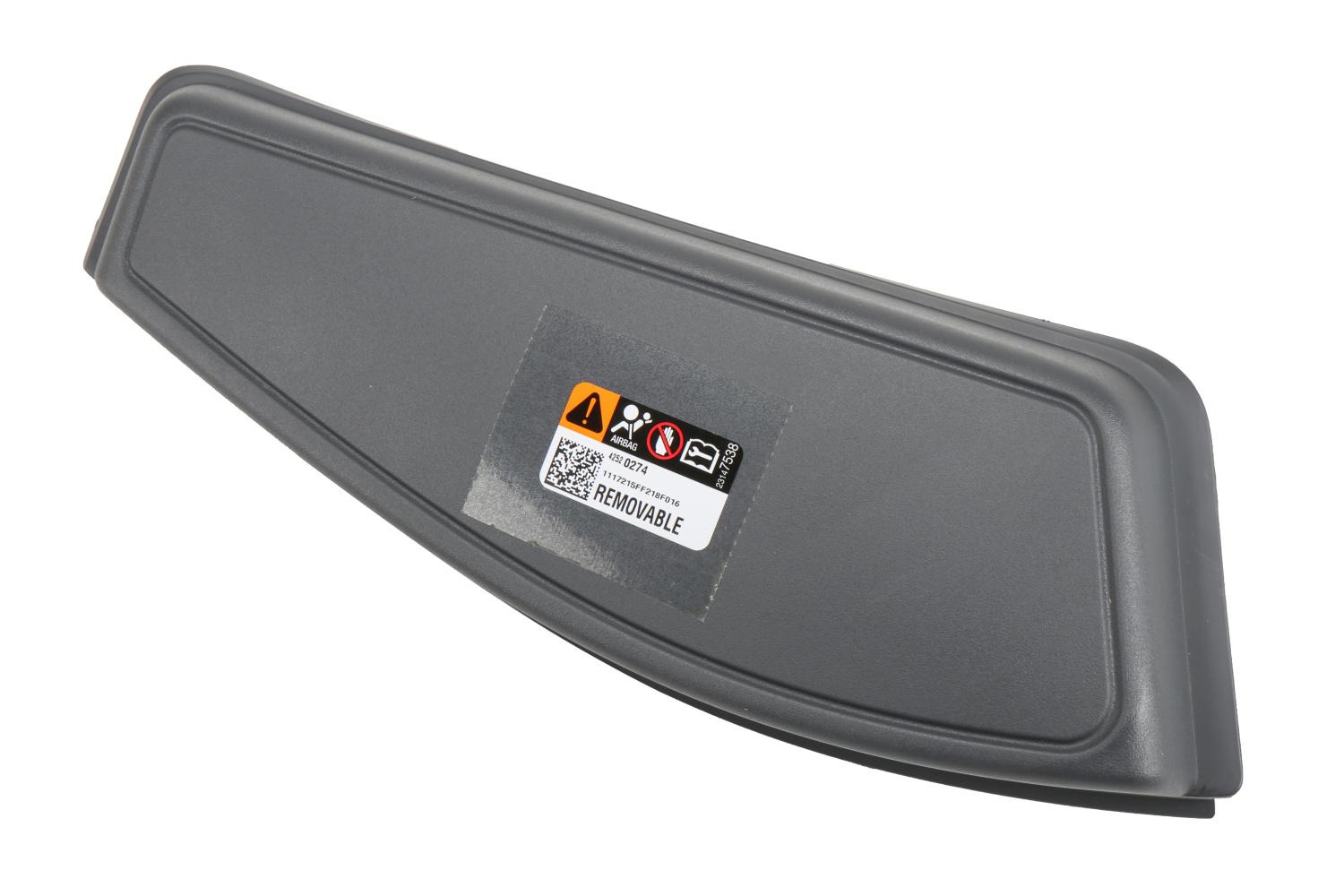 GM Genuine Parts Galvanized Cool Driver Side Outboard Seat Back Airbag
