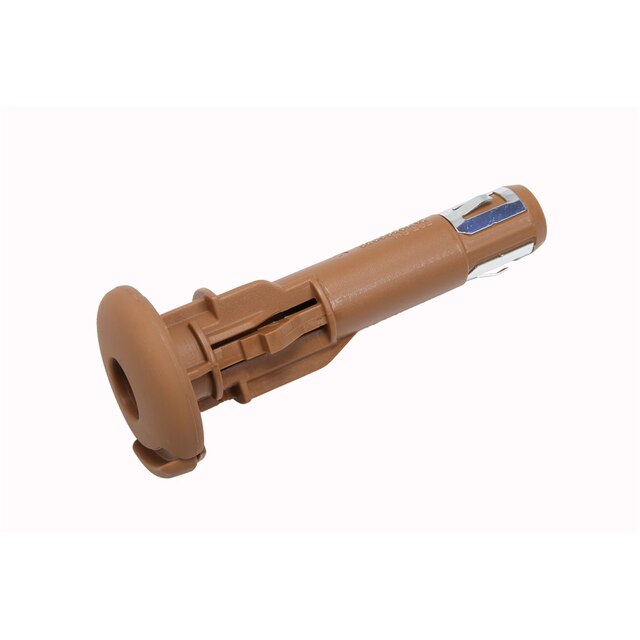 GM Genuine Parts Brandy Passenger Seat Head Restraint Guide