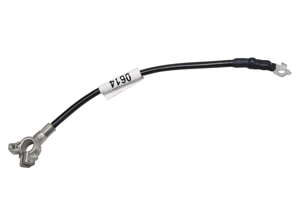 GM Genuine Parts Battery Negative Cable