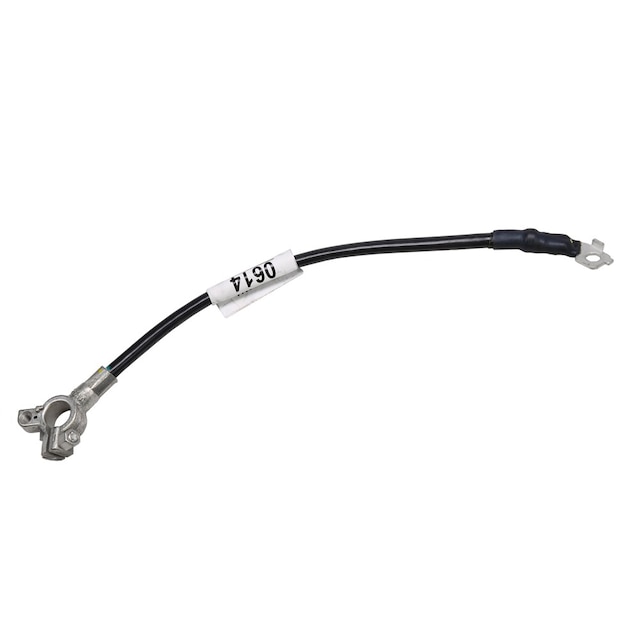 GM Genuine Parts Battery Negative Cable