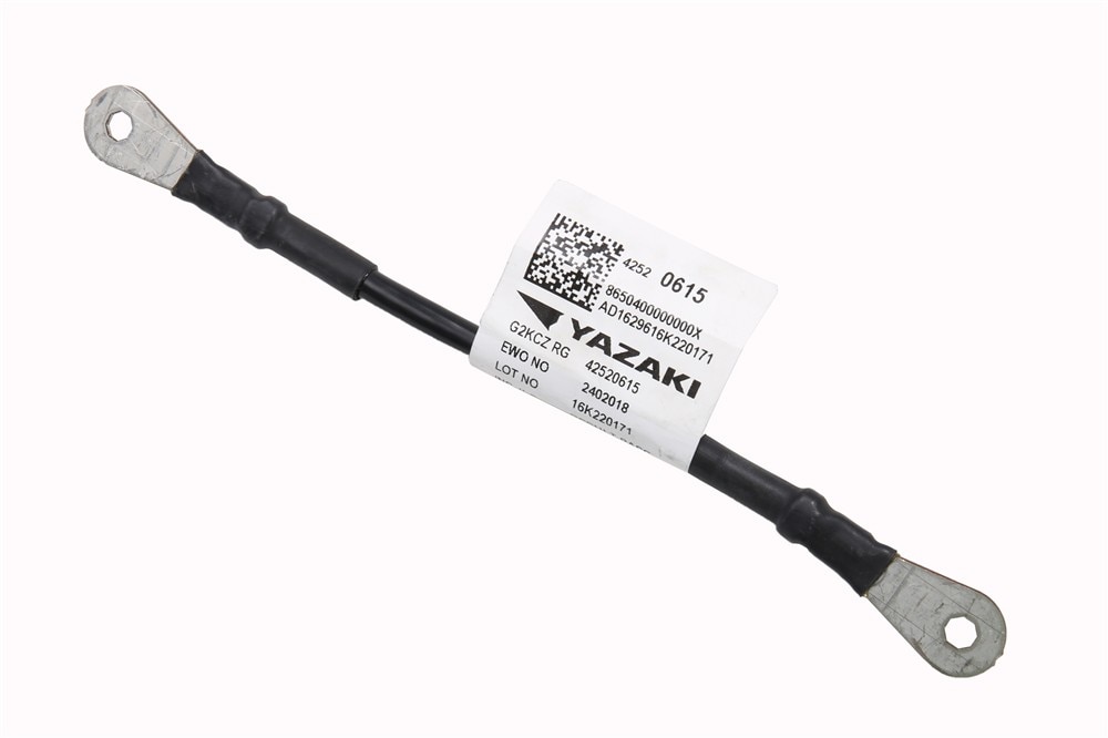 GM Genuine Parts Battery Cable