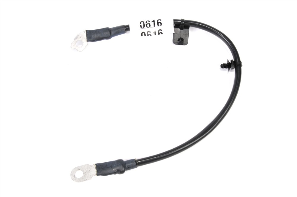 GM Genuine Parts Auxiliary Battery Positive Cable