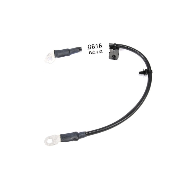 GM Genuine Parts Auxiliary Battery Positive Cable