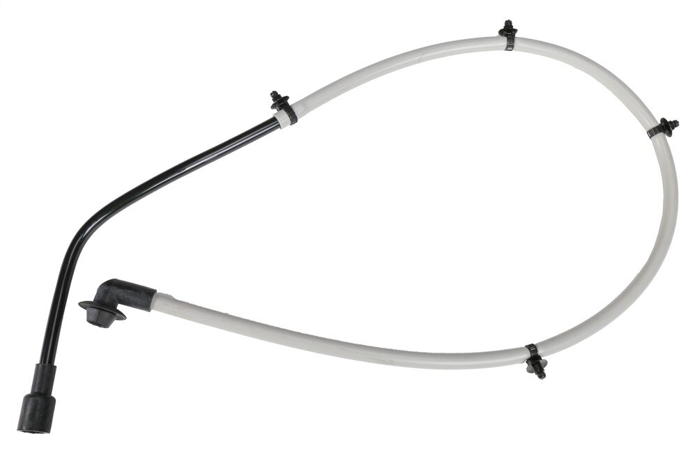 GM Genuine Parts Driver Side Sunroof Housing Front Drain Hose
