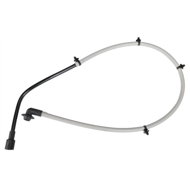 GM Genuine Parts Driver Side Sunroof Housing Front Drain Hose