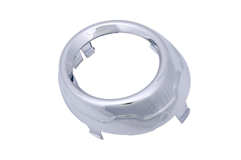 GM Genuine Parts Front Driver Side Fog Lamp Bezel Insert