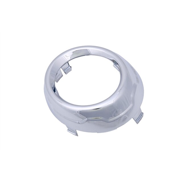 GM Genuine Parts Front Driver Side Fog Lamp Bezel Insert