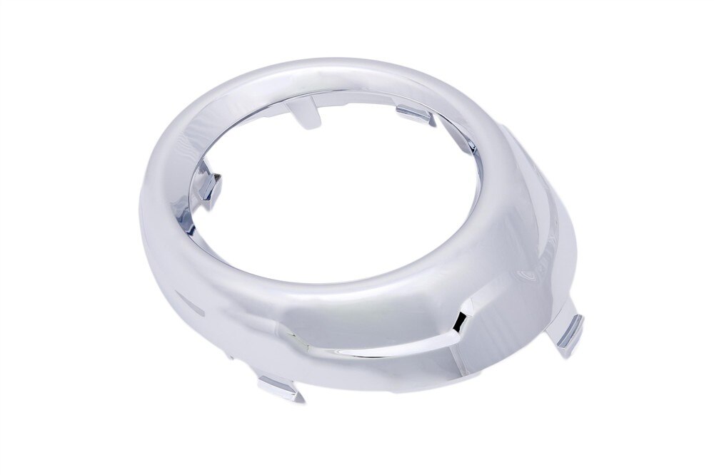 GM Genuine Parts Passenger Side Front Fog Lamp Bezel Insert