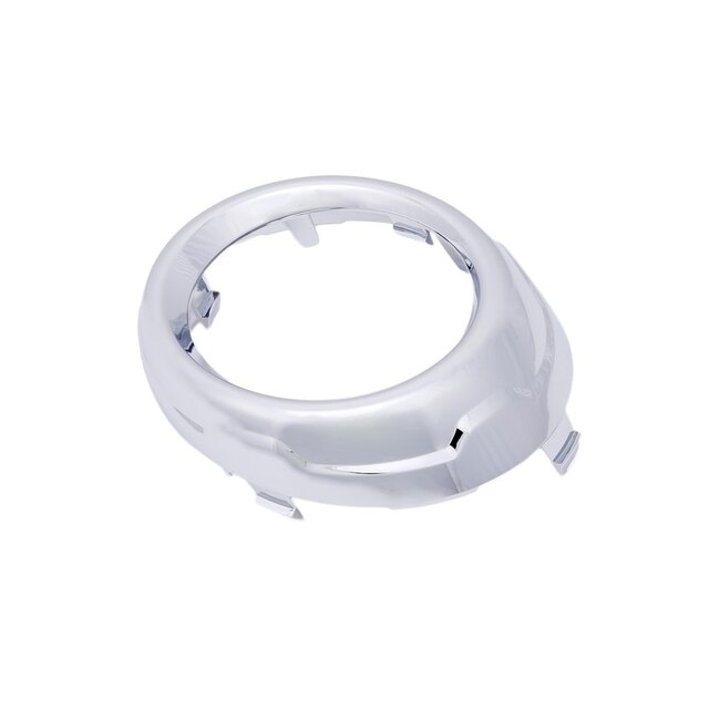 GM Genuine Parts Passenger Side Front Fog Lamp Bezel Insert