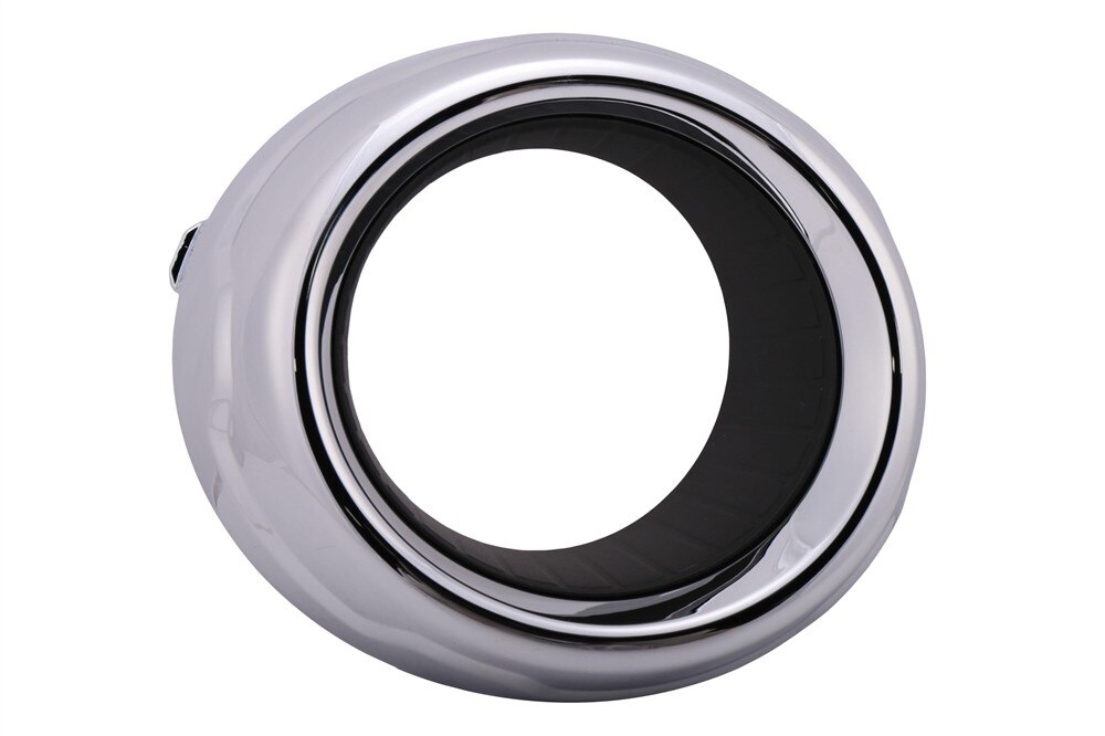 GM Genuine Parts Front Driver Side Fog Lamp Bezel