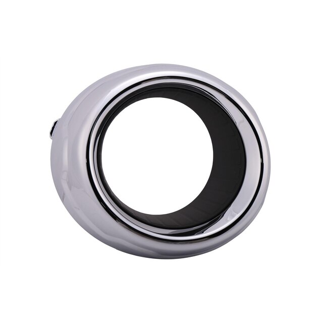 GM Genuine Parts Front Driver Side Fog Lamp Bezel